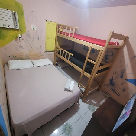Manaus Ap2 Apartment Luaran gambar
