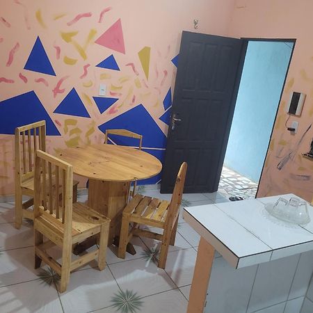 Manaus Ap2 Apartment Luaran gambar