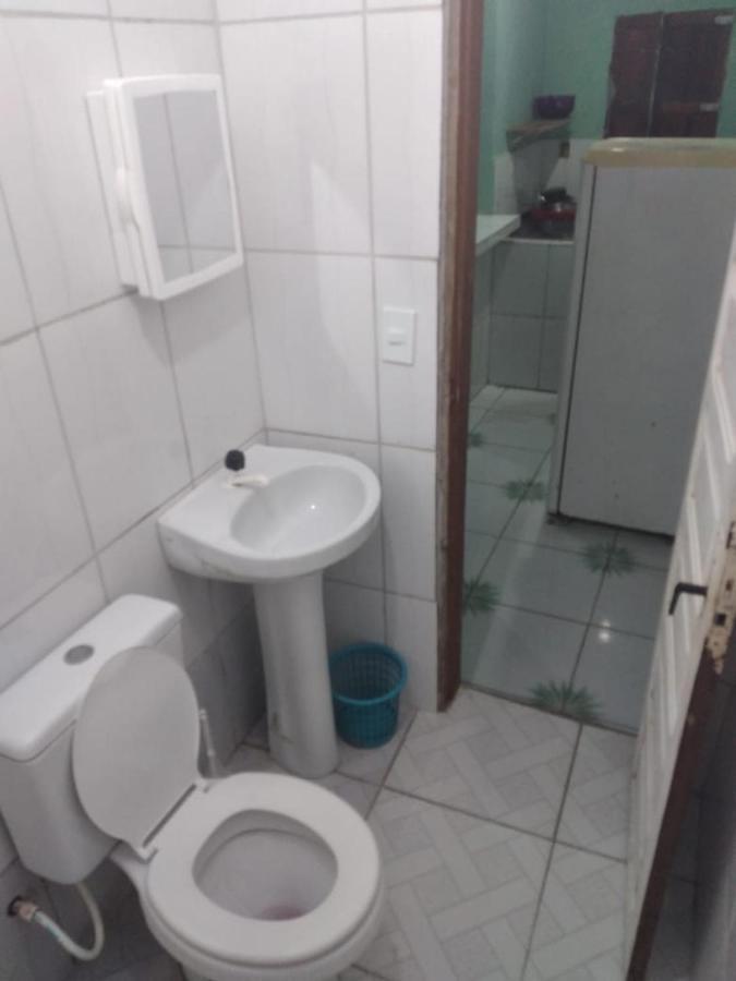 Manaus Ap2 Apartment Luaran gambar