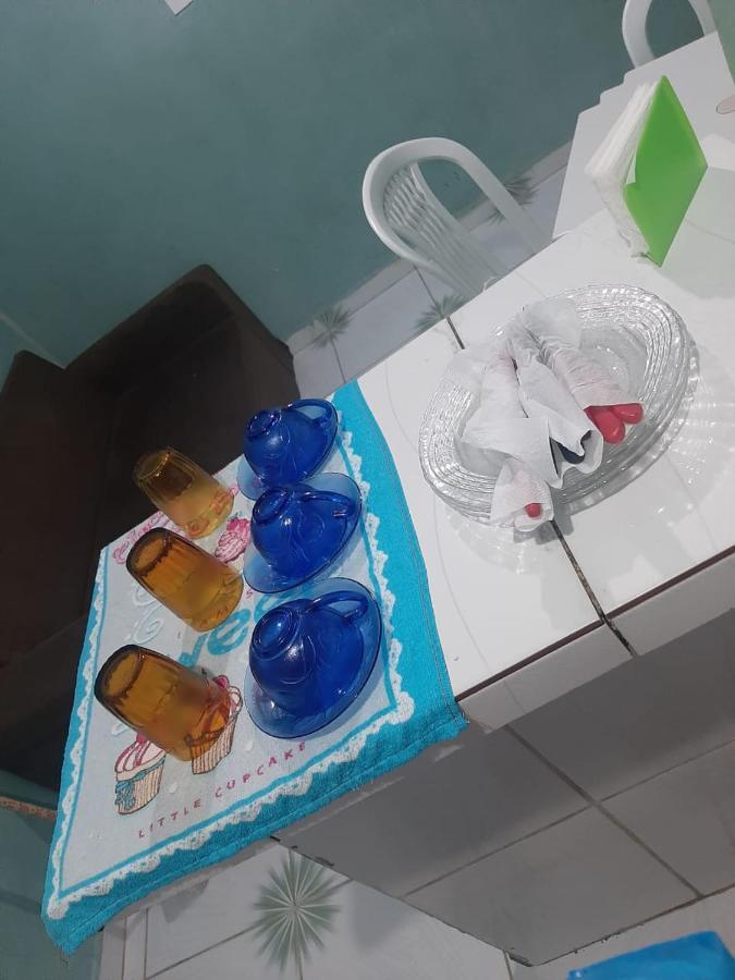 Manaus Ap2 Apartment Luaran gambar