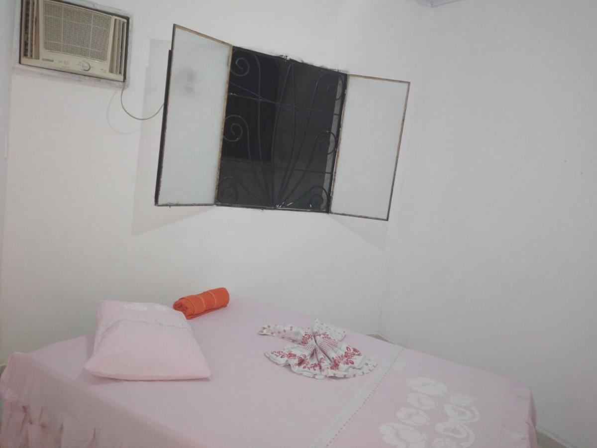 Manaus Ap2 Apartment Luaran gambar