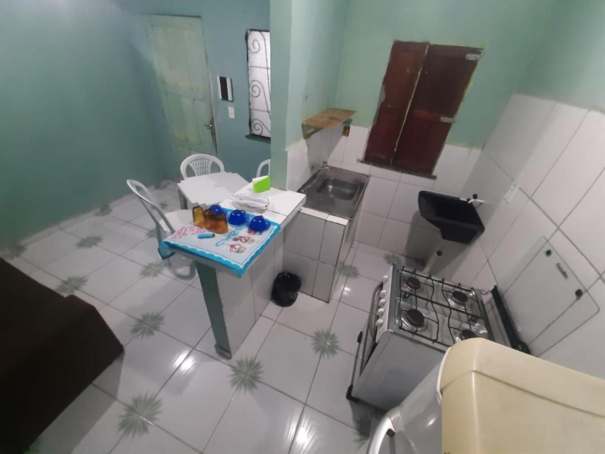 Manaus Ap2 Apartment Luaran gambar