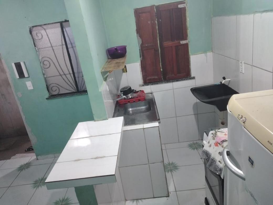 Manaus Ap2 Apartment Luaran gambar