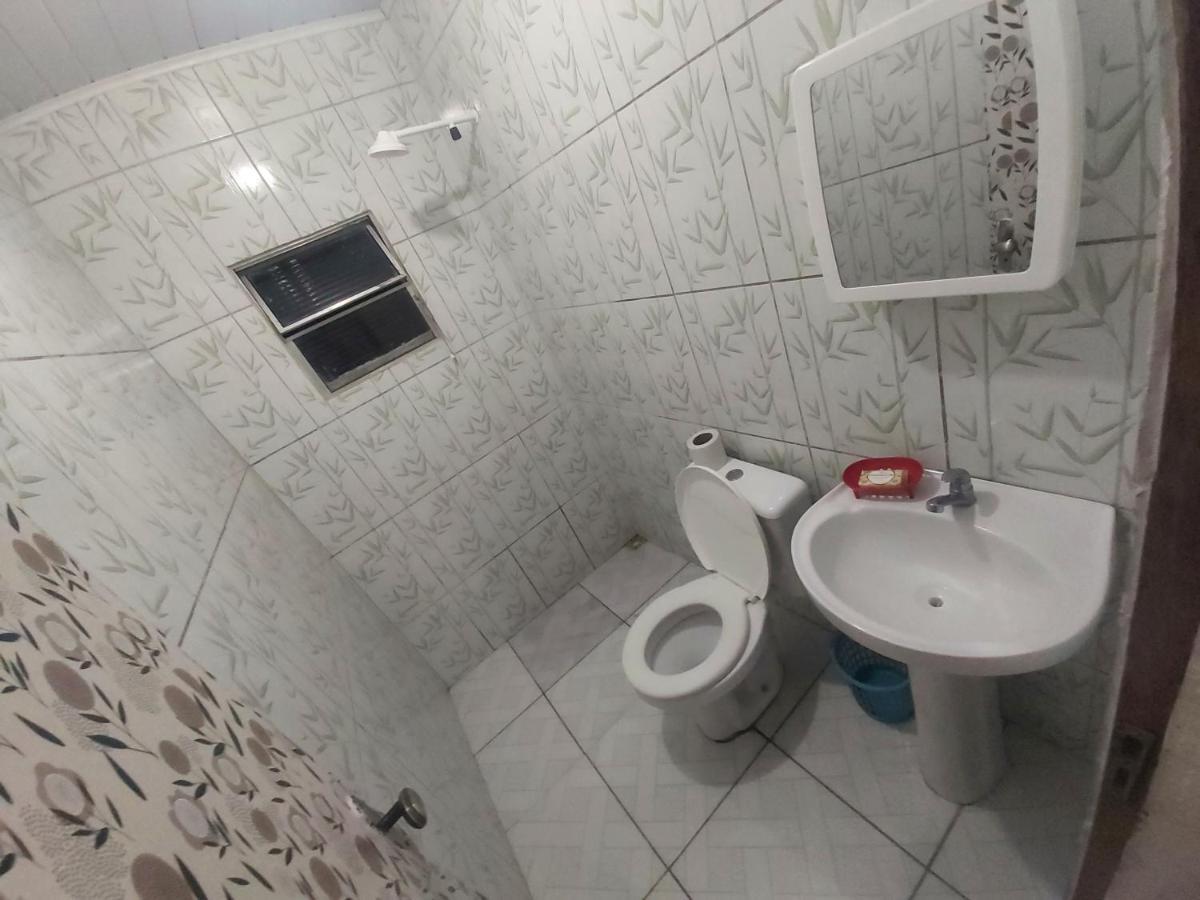 Manaus Ap2 Apartment Luaran gambar