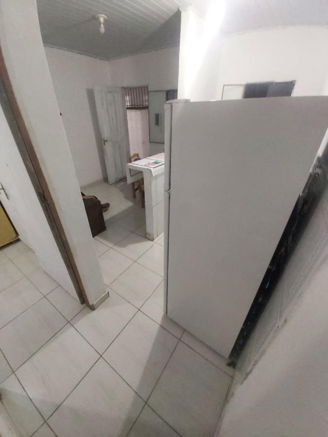 Manaus Ap2 Apartment Luaran gambar