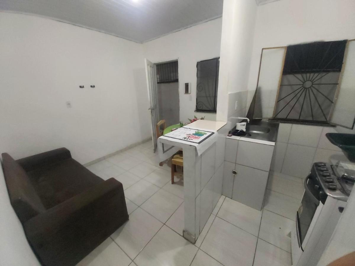 Manaus Ap2 Apartment Luaran gambar