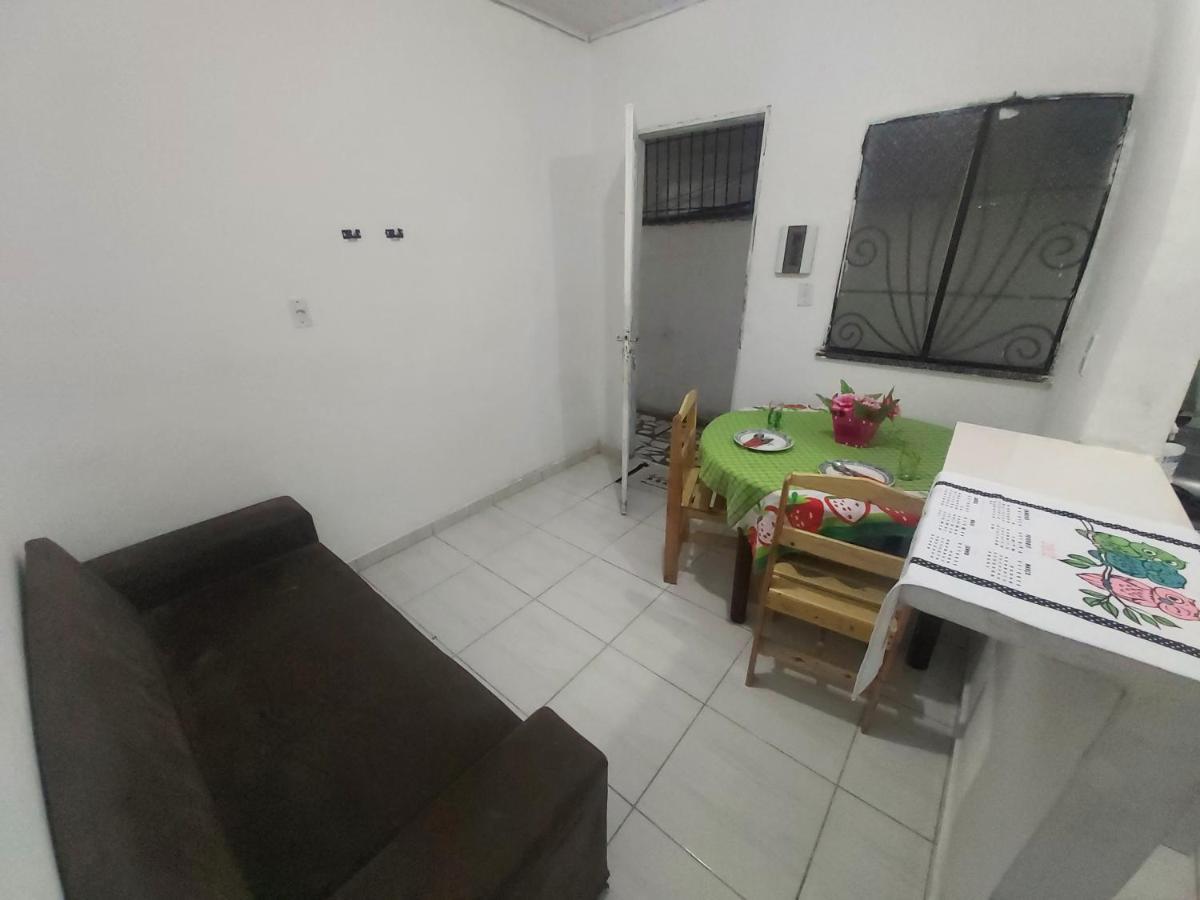 Manaus Ap2 Apartment Luaran gambar