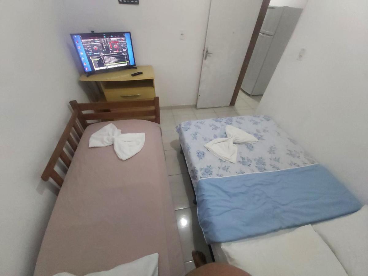 Manaus Ap2 Apartment Luaran gambar
