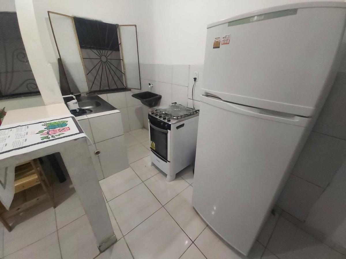Manaus Ap2 Apartment Luaran gambar