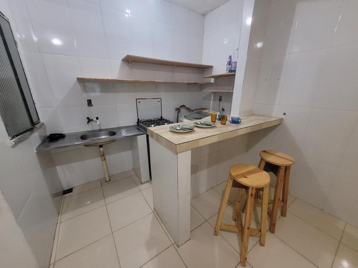 Manaus Ap2 Apartment Luaran gambar