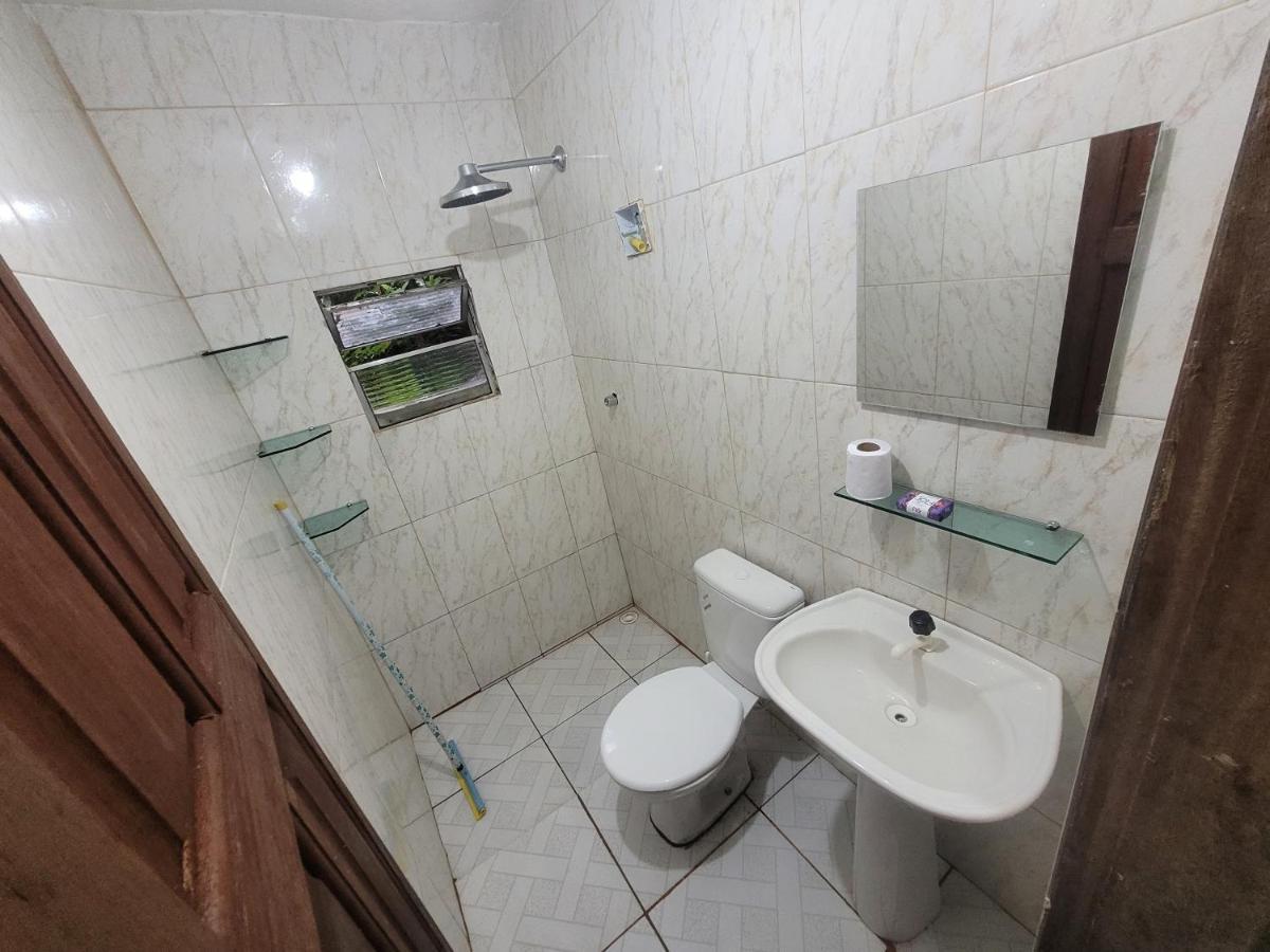 Manaus Ap2 Apartment Luaran gambar
