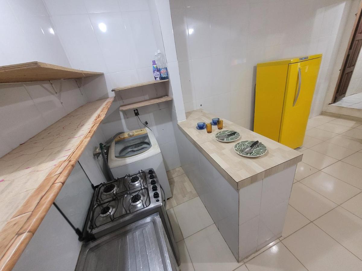 Manaus Ap2 Apartment Luaran gambar