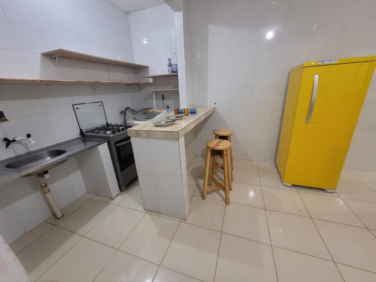 Manaus Ap2 Apartment Luaran gambar