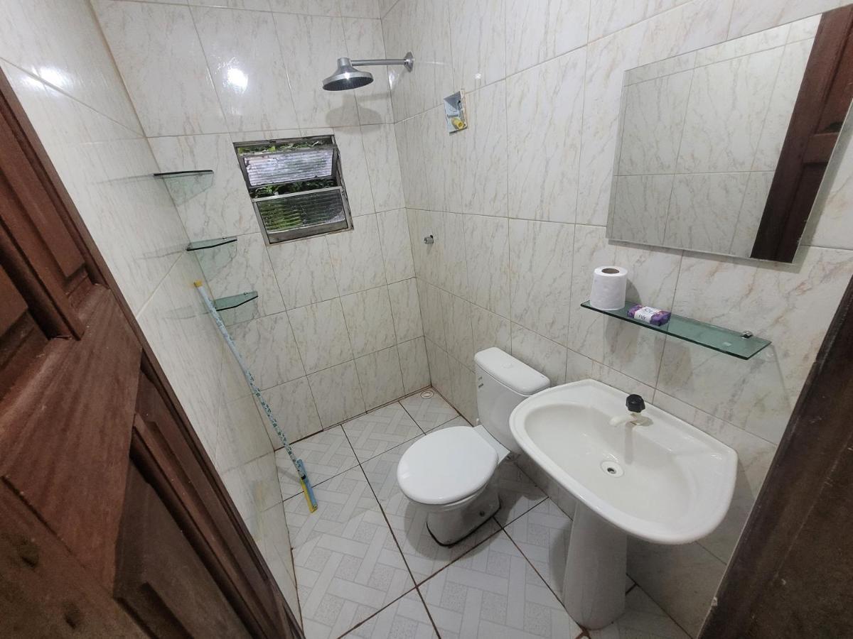 Manaus Ap2 Apartment Luaran gambar