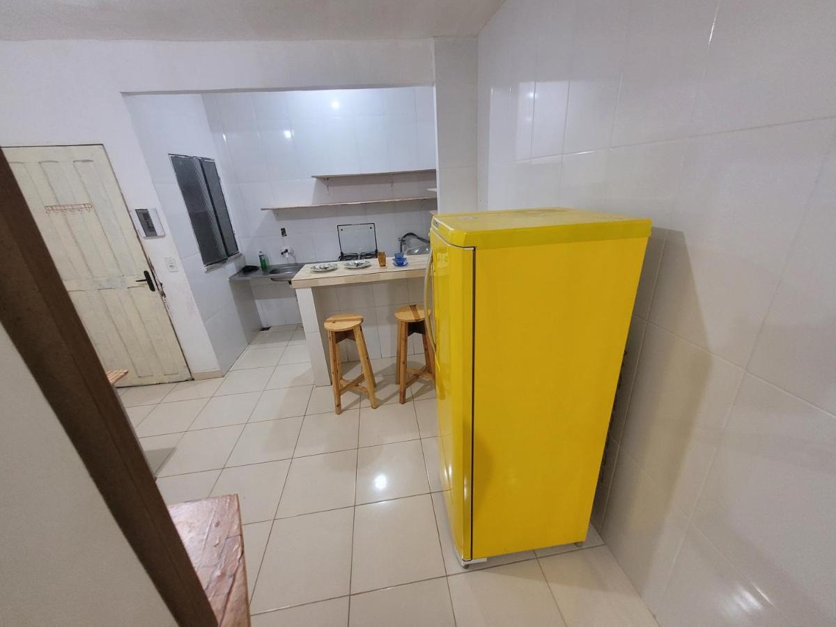 Manaus Ap2 Apartment Luaran gambar