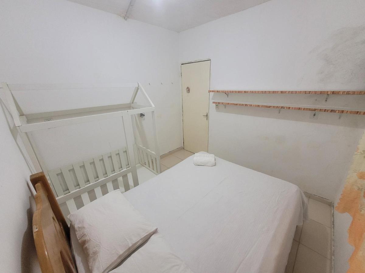 Manaus Ap2 Apartment Luaran gambar
