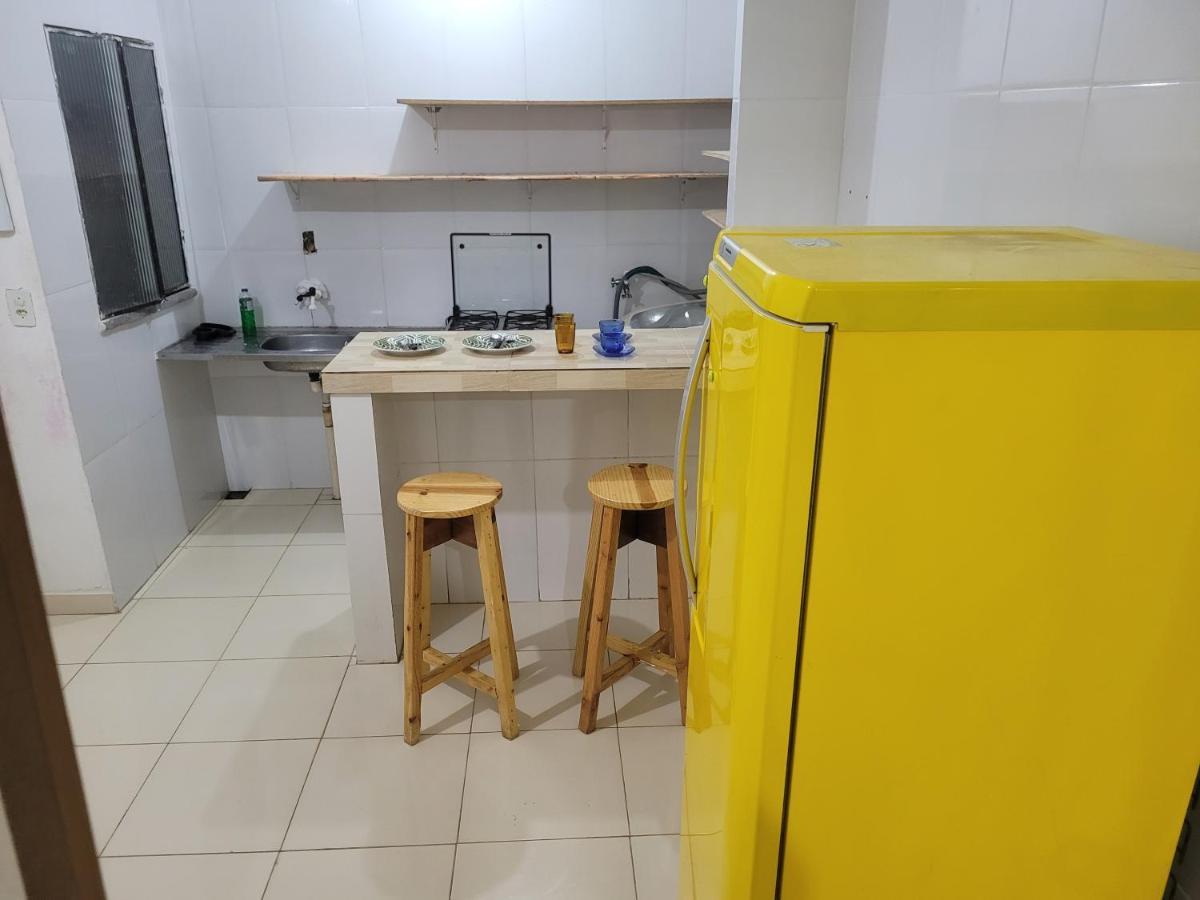 Manaus Ap2 Apartment Luaran gambar