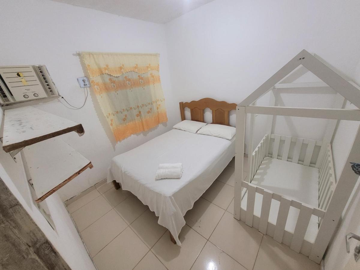 Manaus Ap2 Apartment Luaran gambar