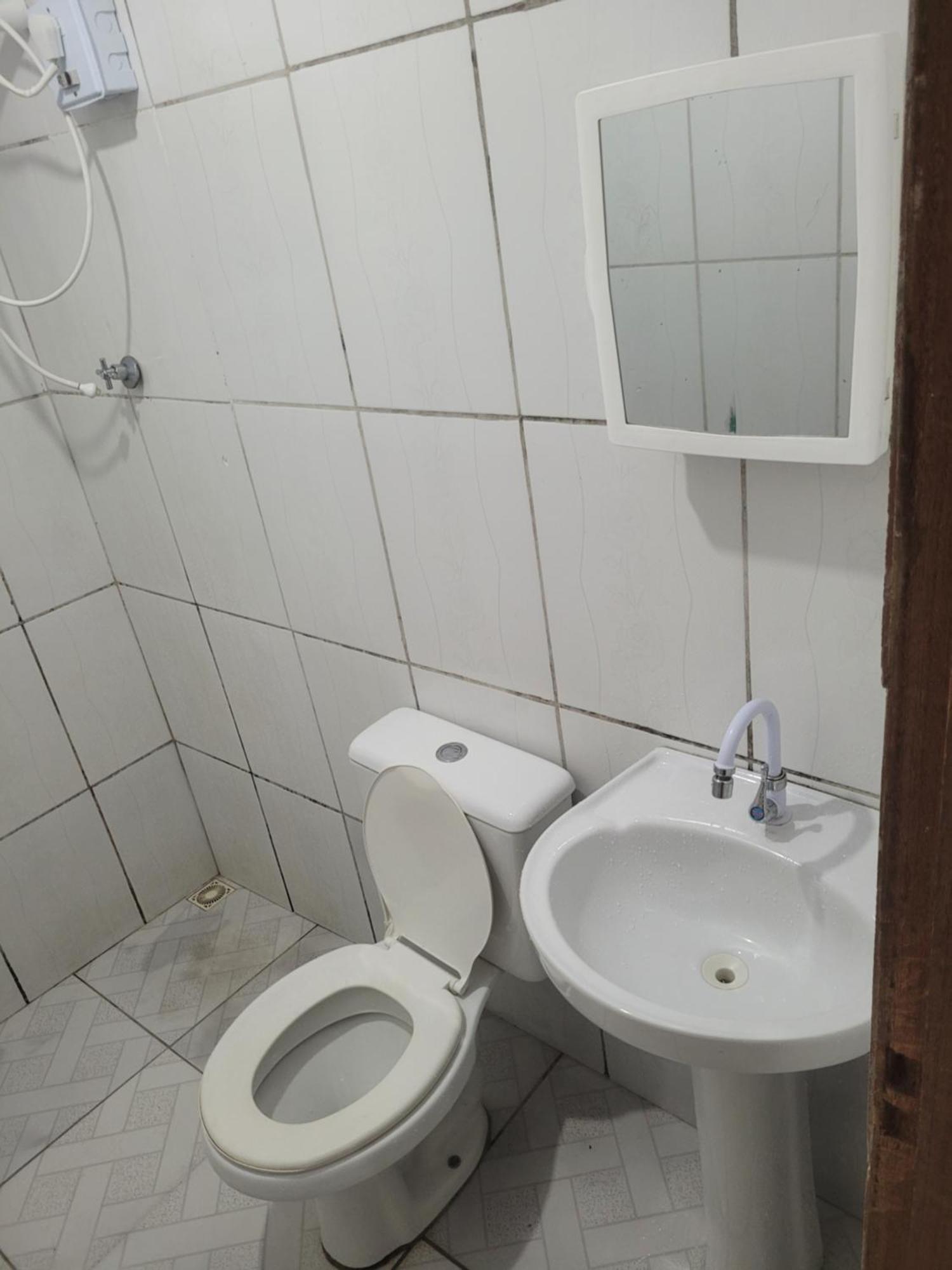 Manaus Ap2 Apartment Luaran gambar