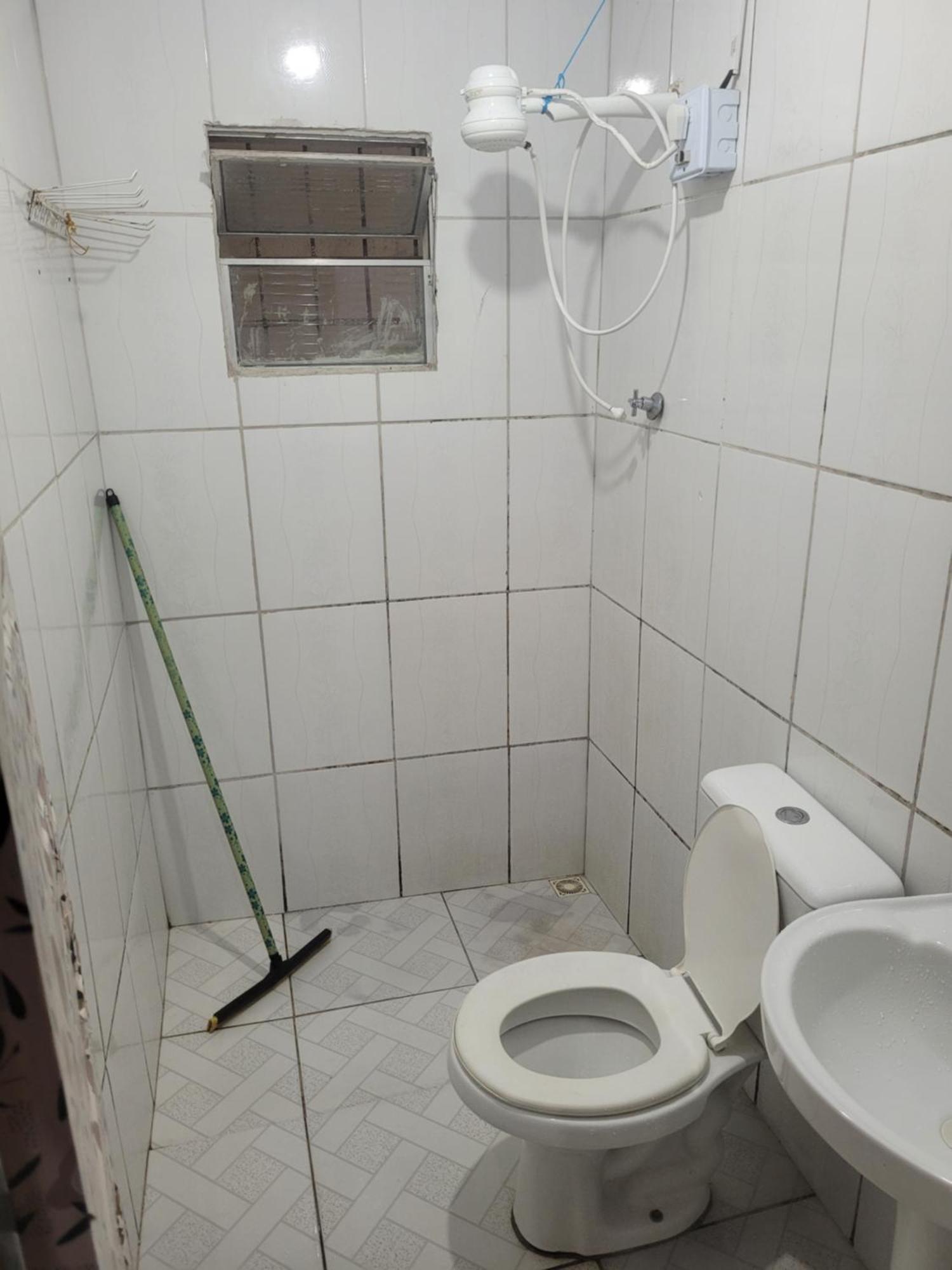 Manaus Ap2 Apartment Luaran gambar
