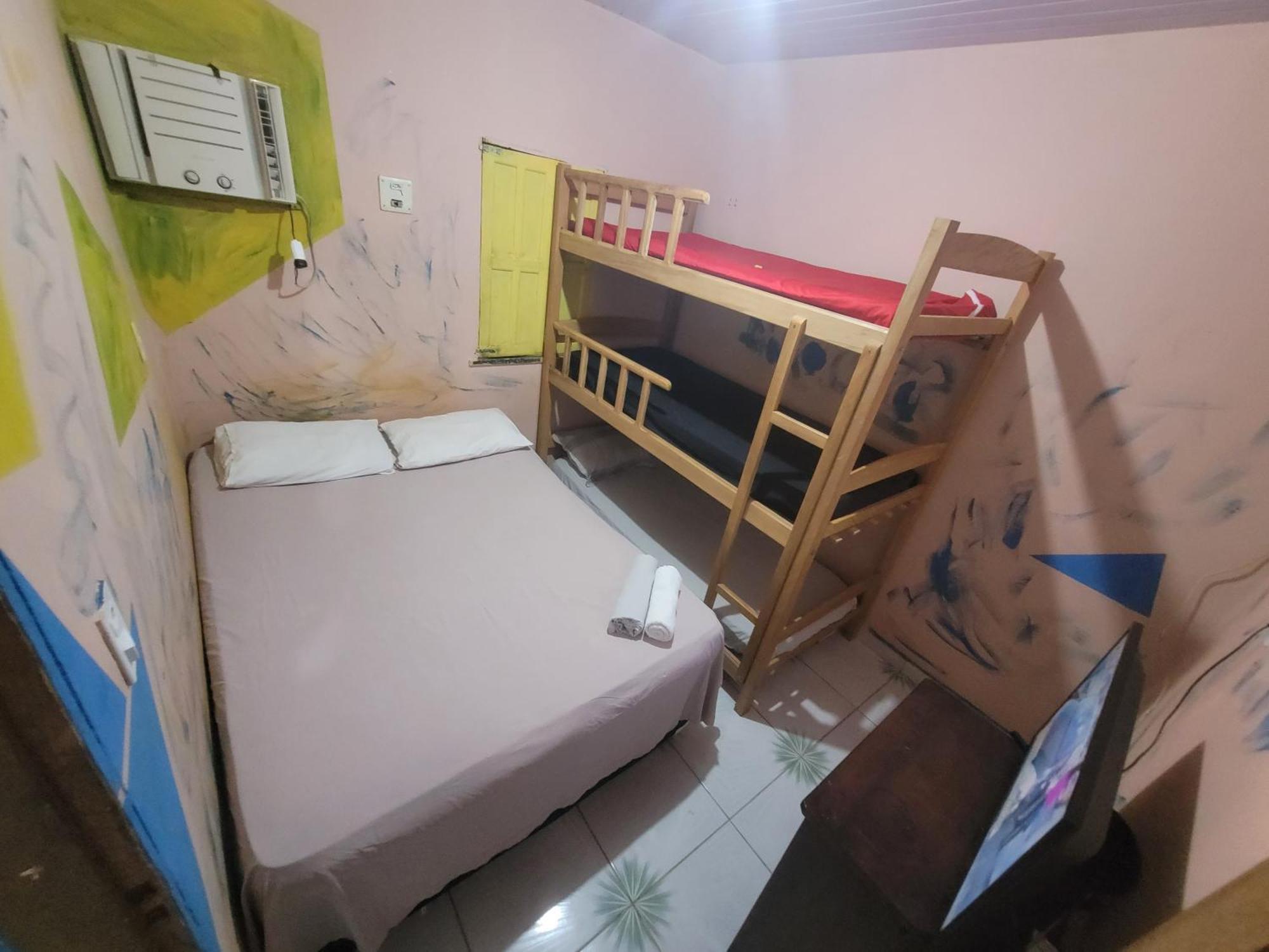 Manaus Ap2 Apartment Luaran gambar