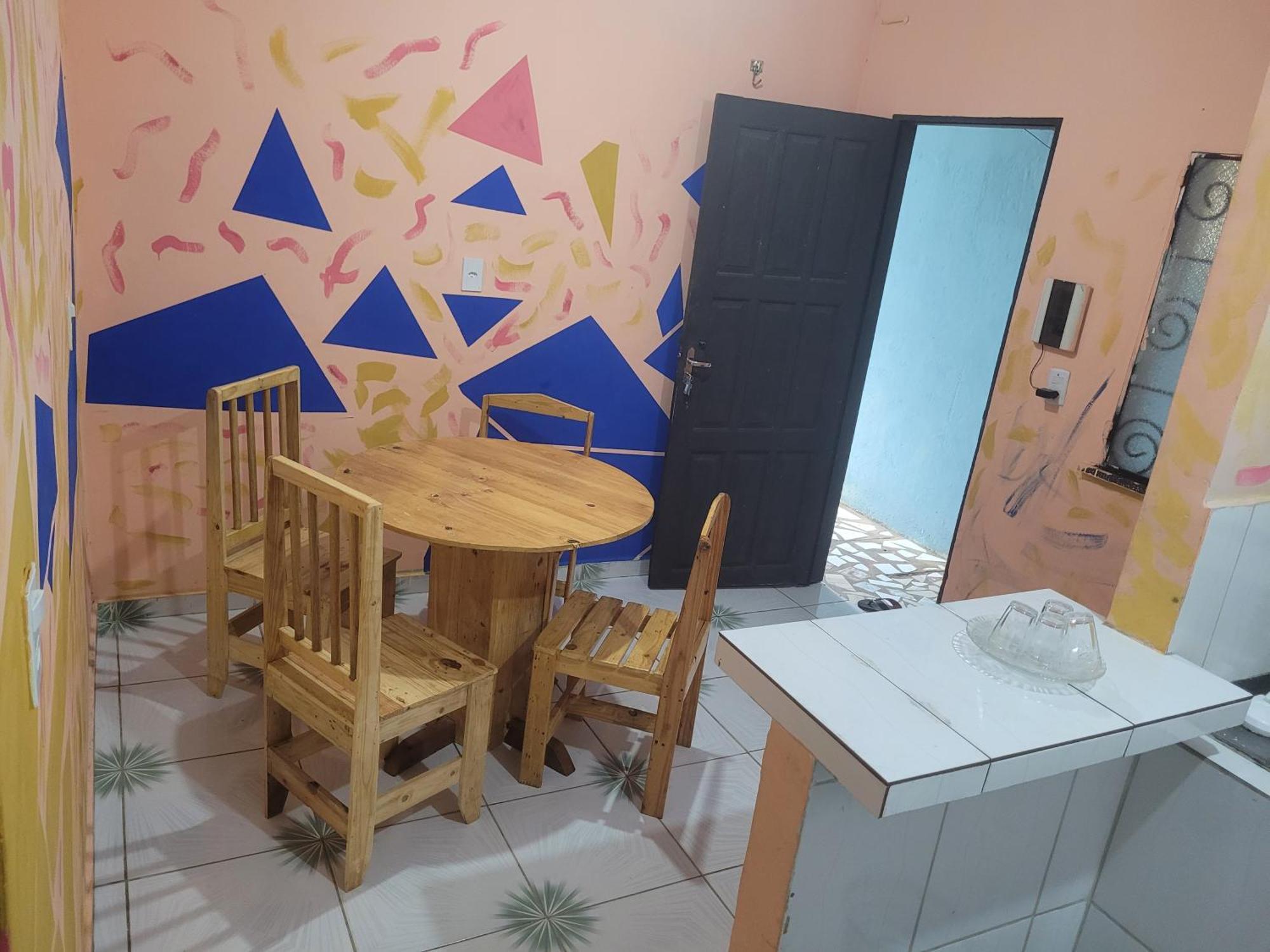 Manaus Ap2 Apartment Luaran gambar