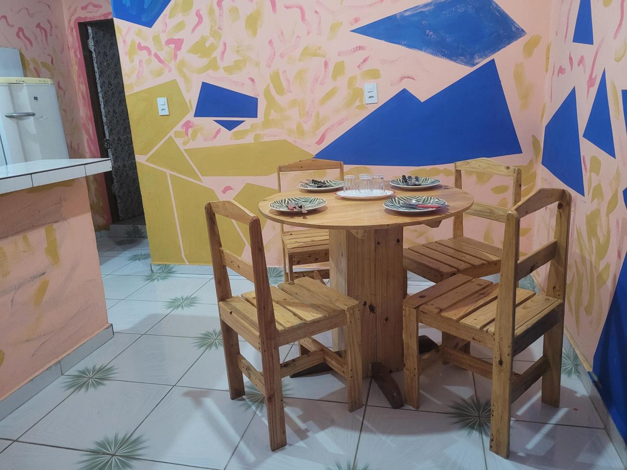 Manaus Ap2 Apartment Luaran gambar